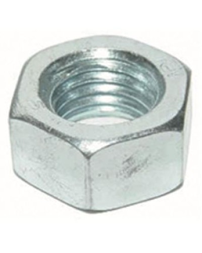 Гайка белого цвета М12 DKC CM111200 в Артеме Крепеж Pintop.ru