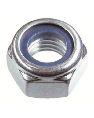 Гайка самоконтрящаяся М12 DKC CM251200 в Артеме Крепеж Pintop.ru