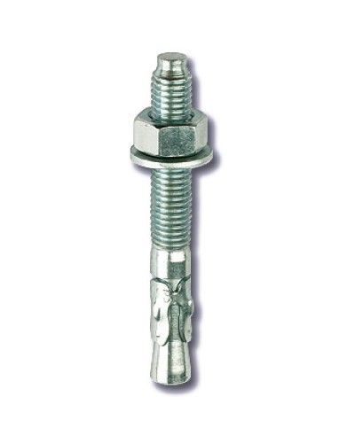 Анкер усиленный клиновой М6х45 DKC (CM480645) в Артеме Крепеж Pintop.ru