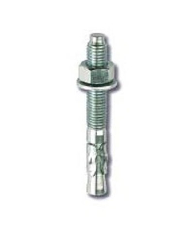 Усиленный клиновой анкер М8х50 DKC CM480850 в Артеме Крепеж Pintop.ru