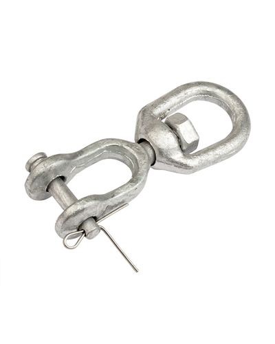 Вертлюг петля-вилка D6 DKC CM632006 в Артеме Аксессуары для стоек и шкафов Pintop.ru