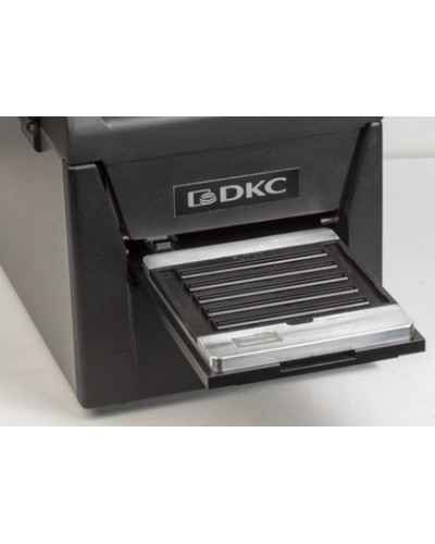 Адаптер. Маркировка для пружинных клемм ДКС DKC PLT13 в Артеме Аксессуары для стоек и шкафов Pintop.ru