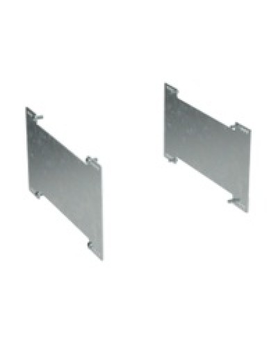 Боковой раз-ль сплошной, В=300 мм DKC R5SVS300 в Артеме Аксессуары для стоек и шкафов Pintop.ru