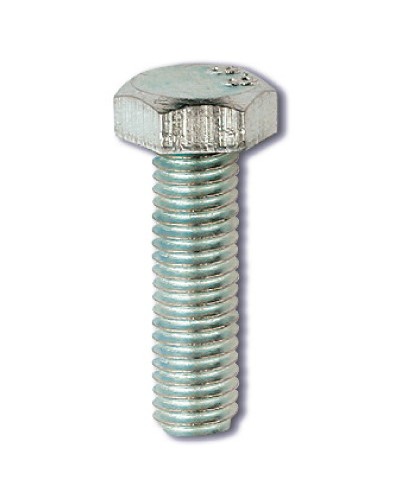 Болт шестигранный М8х25 (100 шт/уп) DKC CM020825 в Артеме Крепеж Pintop.ru