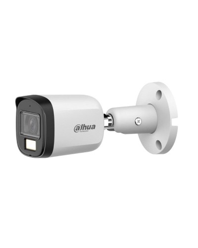 Видеокамера Dahua DH-HAC-B1A21P-U-IL-0600B в Артеме Системы видеонаблюдения Pintop.ru