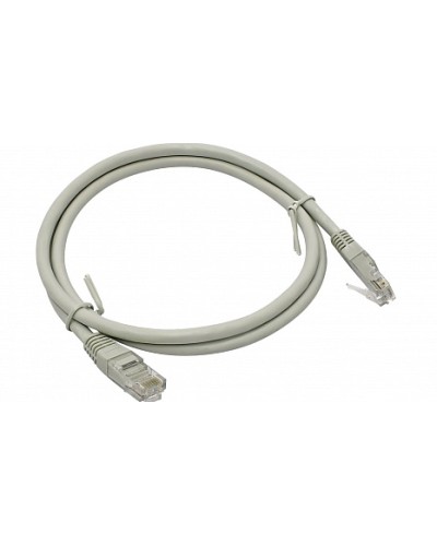 Шнур коммутационный категории 5е Datarex DR-181005 в Артеме Патчкорды (медные) Pintop.ru