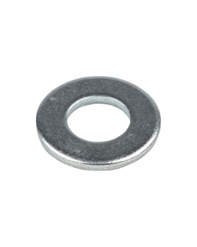 Шайба плоская M8 DIN 125 EKF (shpl8) в Артеме Крепеж Pintop.ru