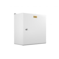 Шкаф навесной электротехнический Elbox EMW-800.600.210-1-IP66