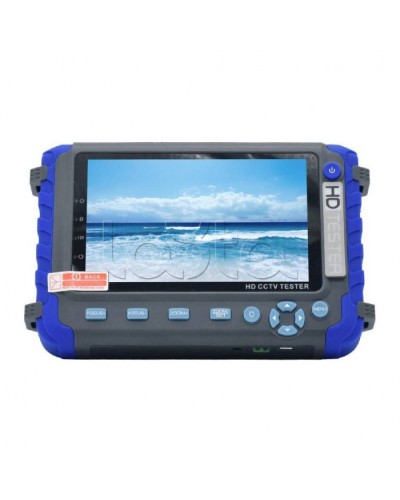 Монитор EverFocus ACE-9538C в Артеме Мониторы для видеонаблюдения Pintop.ru