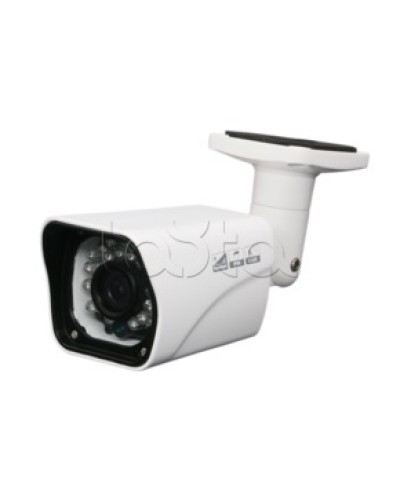 Камера видеонаблюдения в стандартном исполнении EverFocus ACE-ABB20XHD в Артеме Аналоговые камеры Pintop.ru