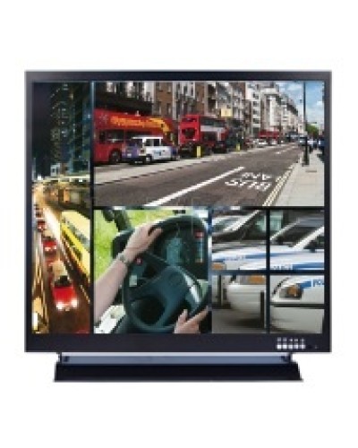 Монитор в метл. корпусе EverFocus ACE-H170MA в Артеме Мониторы для видеонаблюдения Pintop.ru
