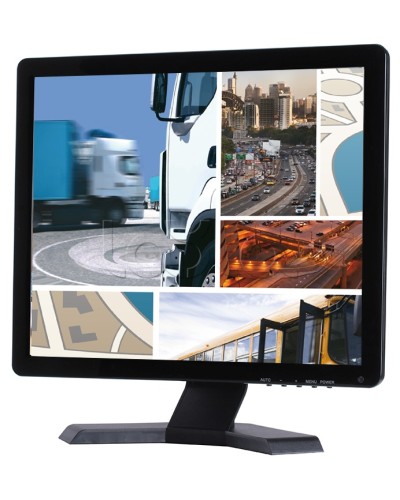 Монитор EverFocus ACE-H1901 в Артеме Мониторы для видеонаблюдения Pintop.ru