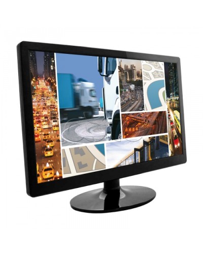 Монитор EverFocus ACE-H215W в Артеме Мониторы для видеонаблюдения Pintop.ru