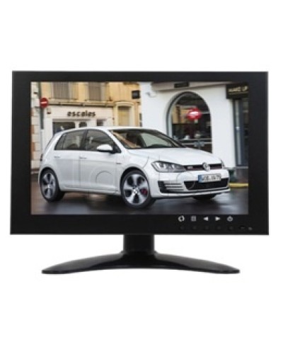 Монитор EverFocus ACE-H7708 в Артеме Мониторы для видеонаблюдения Pintop.ru