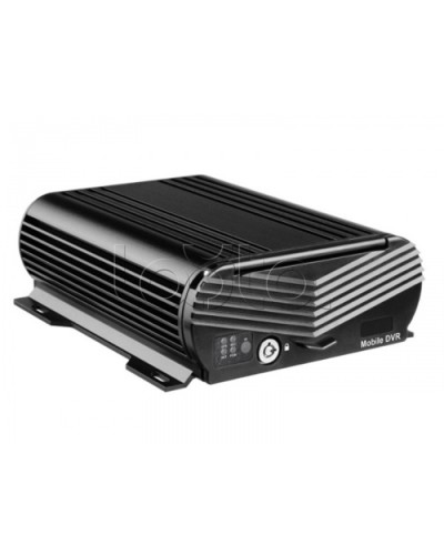 Видеорегистратор 4-ех канальный EverFocus ACE-JS9804 в Артеме Видеорегистраторы гибридные Pintop.ru