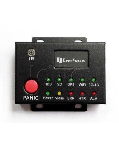 Панель индикации EverFocus LED Box в Артеме Оборудование для видеонаблюдения Pintop.ru
