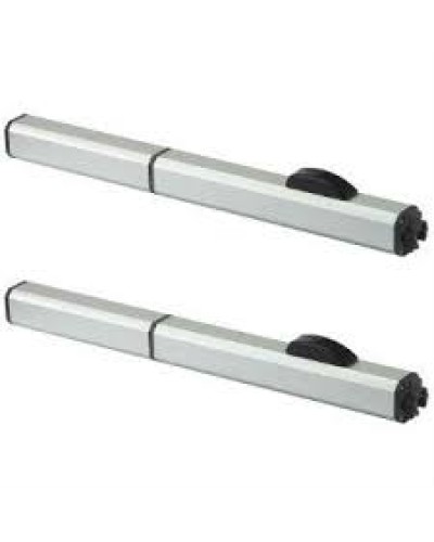 Привод гидравлический линейный Faac 10420177 в Артеме Запчасти для шлагбаумов и автоматики Pintop.ru