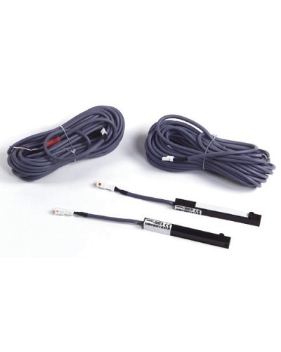 Фотоэлементы Faac 105209 в Артеме Автоматизация ворот Pintop.ru