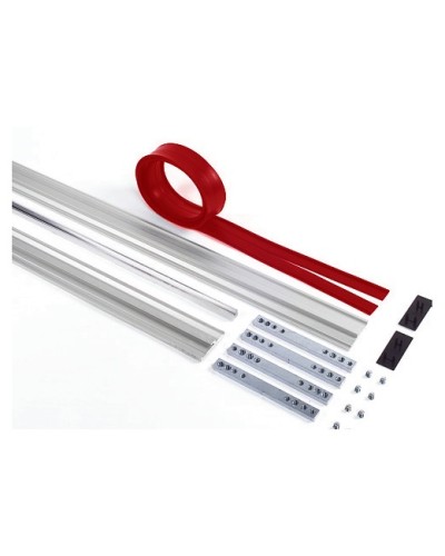 Уплотнитель резиновый Faac 105403 в Артеме Запчасти для шлагбаумов и автоматики Pintop.ru