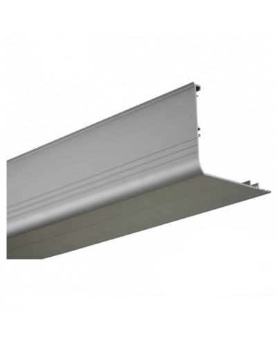 Профиль лицевой крышки Faac 105430 в Артеме Запчасти для шлагбаумов и автоматики Pintop.ru