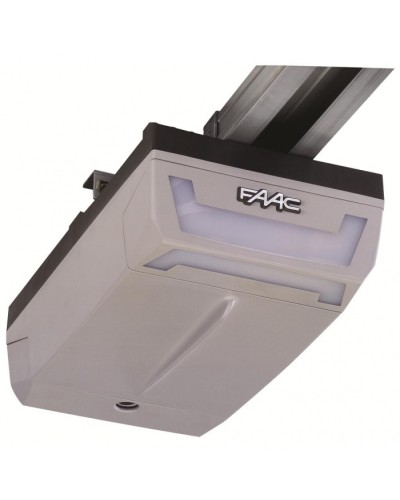 Привод потолочный Faac 105680 в Артеме Запчасти для шлагбаумов и автоматики Pintop.ru