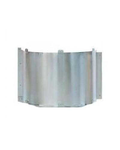 Удлинитель фундаментного короба Faac 1161011 в Артеме Запчасти для шлагбаумов и автоматики Pintop.ru