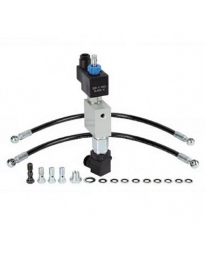 Гидравлический клапан Faac 116502 в Артеме Запчасти для шлагбаумов и автоматики Pintop.ru