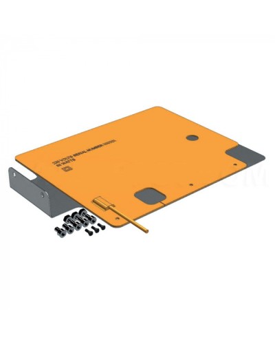 Faac Нагреватель для J200 HA 117906 в Артеме Запчасти для шлагбаумов и автоматики Pintop.ru