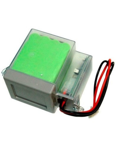 Батарея резервного питания Faac 390923 в Артеме Запчасти для шлагбаумов и автоматики Pintop.ru