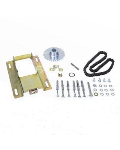 Панель кнопочная локтевая из пластика Faac 401003 в Артеме Запчасти для шлагбаумов и автоматики Pintop.ru