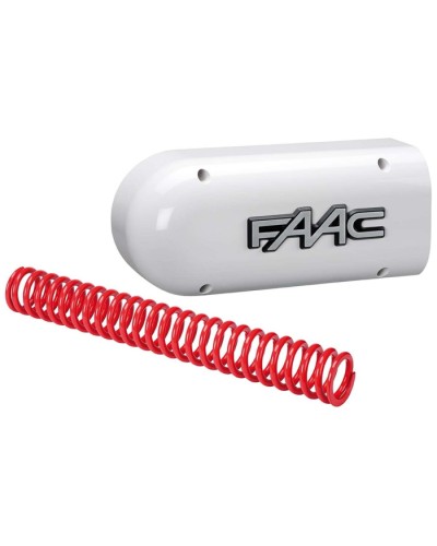 Крепление для элиптических Faac 428437 в Артеме Запчасти для шлагбаумов и автоматики Pintop.ru