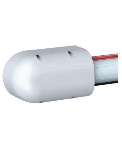 Крепление для круглых Faac 428445 в Артеме Автоматические шлагбаумы Pintop.ru