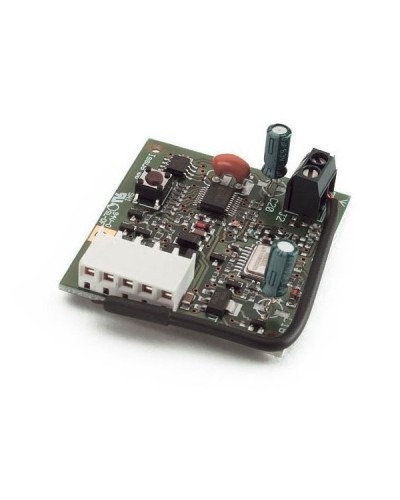 Радиоприемник Faac 787854 в Артеме Автоматизация ворот Pintop.ru