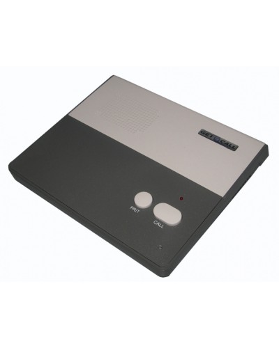 Устройство абонентское громкоговорящее Getcall GC-5004D1 в Артеме Переговорные устройства Pintop.ru