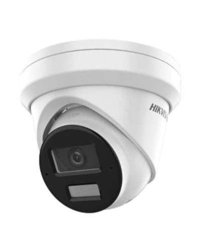 IP-камера видеонаблюдения купольная Hikvision DS-2CD2383G2-LI2U(4mm) в Артеме IP-камеры Pintop.ru