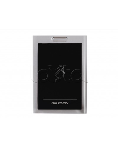 Считыватель карт Mifare Hikvision DS-K1101M в Артеме Считыватели Pintop.ru