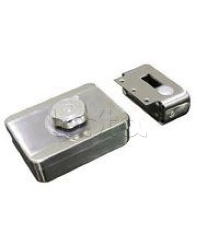 Замок электромеханический Hikvision DS-K4E100 в Артеме Электромеханические замки Pintop.ru