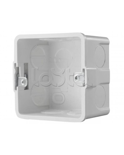 Основание монтажное Hikvision DS-KAB86 в Артеме Аксессуары для IP домофонов Pintop.ru