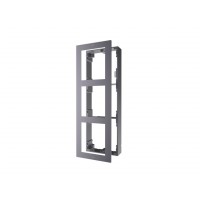 Рамка монтажная Hikvision DS-KD-ACW3