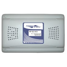 Радиоприемник Hostcall MP-821W3