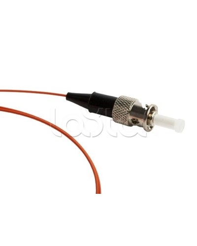 Пигтейл Hyperline FPT-B9-62-ST/PR-1M-LSZH-OR в Артеме Пигтейлы Pintop.ru