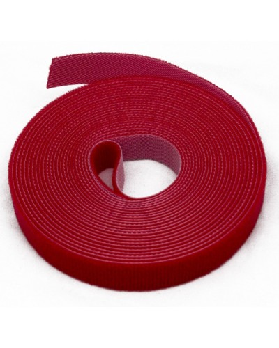 Лента Hyperline WASNR-5x9-RD в Артеме Крепежные изделия Pintop.ru