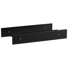 FORMAT Панель цоколя 100х600мм RAL7021 (2шт/компл) IEK (FO-00D-PC-010-060-7021)