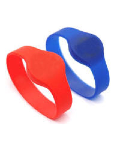 Браслет EM Marine силиконовый IronLogic IL-10D65ER в Артеме Оптовые идентификаторы Pintop.ru