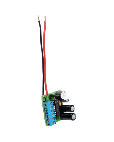 Контроллер автономный IronLogic Z-396 Timer в Артеме Контроллеры Pintop.ru