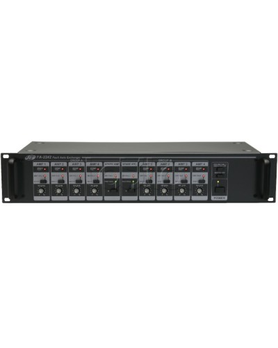 Блок горячей замены усилителей JDM FA-2242 в Артеме 19 оборудование (рэковое/стоечное) JDM Pintop.ru