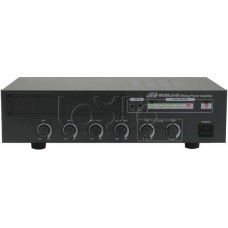 Микшер-усилитель JDM MOBILE-60