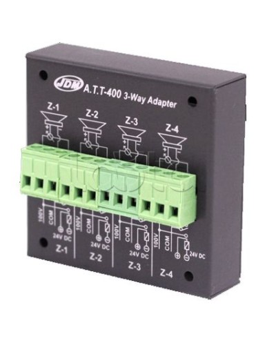 Адаптер JDM ATT-400 в Артеме Аксессуары для СОУЭ Pintop.ru