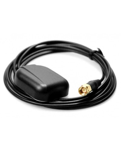 GPS антенна JDM GPS Antenna в Артеме Аксессуары для СОУЭ Pintop.ru