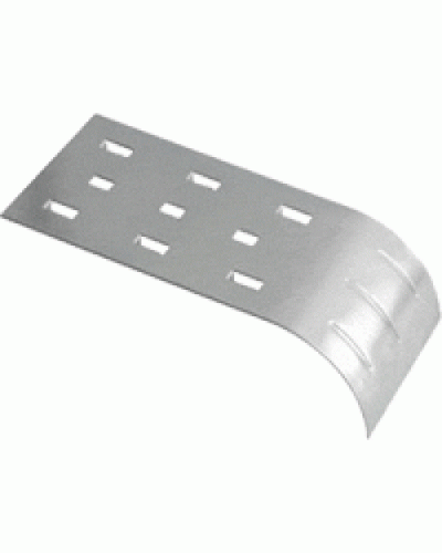 Спуск кабельный LANMASTER LAN-MT-AC-EZ в Артеме Аксессуары для лотков Pintop.ru